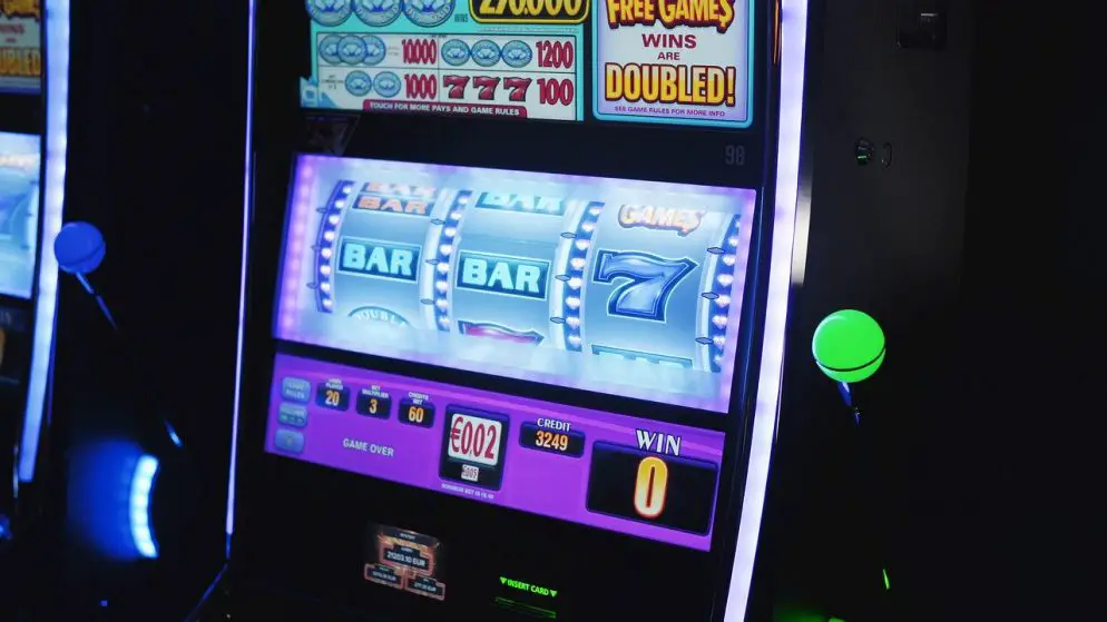 A Complete Guide to Online Video Slots