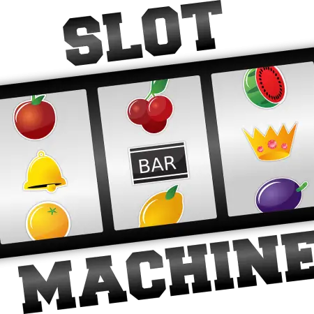 Casino Slots Games Explained