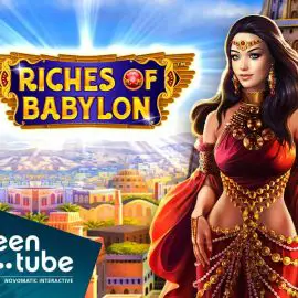 Riches of Babylon™