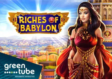 Riches of Babylon™