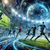 Delving into the Realm of Virtual Sports Betting with Cutting-Edge Technology and Immersive Experiences
