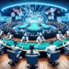 Demystifying the Poker Mindset: Unveiling the Psychology of Winning Players